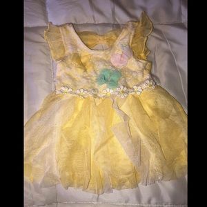 (Sale until 07/17) Little Lass Baby - dress